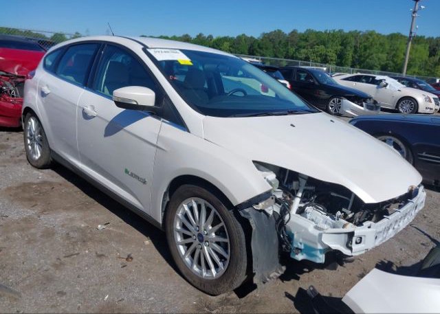 1FADP3R45GL217837 2016 FORD FOCUS ELECTRIC