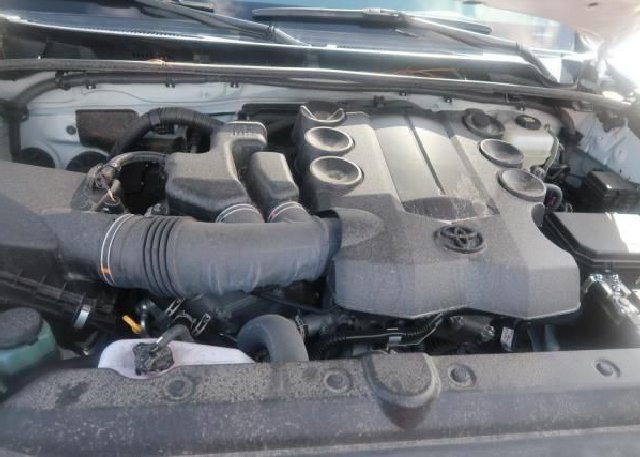 2022 TOYOTA 4RUNNER(VIN: JTENU5JR9N5986249