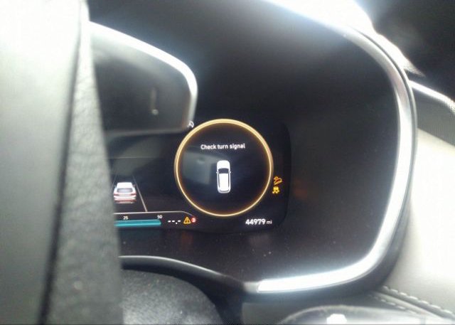 2021 HYUNDAI SANTA FE(VIN: 5NMS4DALXMH347127