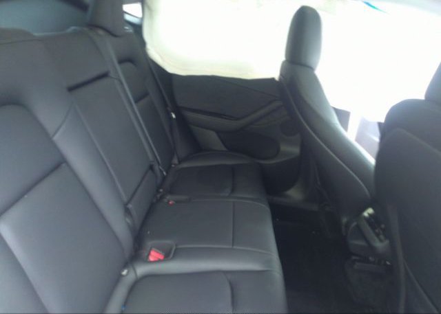 2022 TESLA MODEL Y(VIN: 7SAYGDEE5NF371645