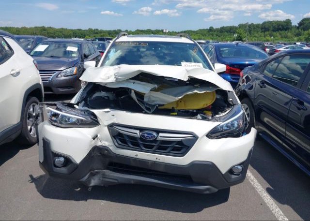 2021 SUBARU CROSSTREK(VIN: JF2GTAEC3M8367403