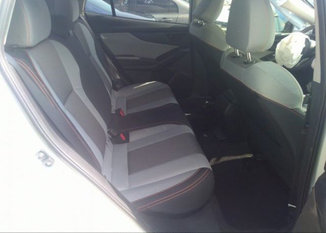 2021 SUBARU CROSSTREK(VIN: JF2GTAEC3M8367403