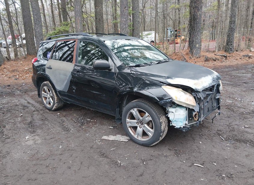 2009 Toyota Rav4 3.5L photo