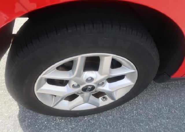 2021 KIA SOUL(VIN: KNDJ23AUXM7140913