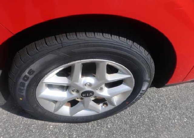 2021 KIA SOUL(VIN: KNDJ23AUXM7140913