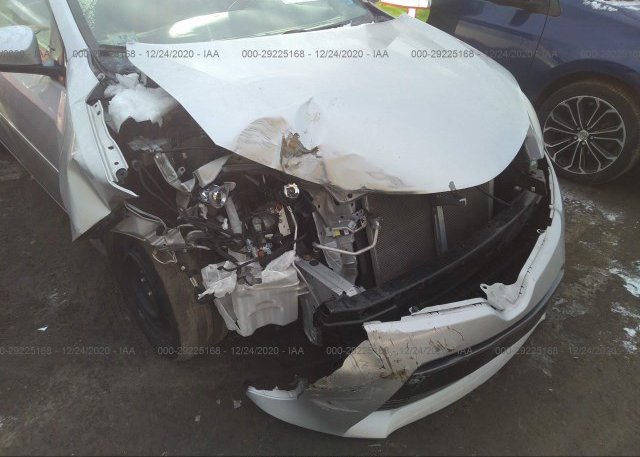 2T1BURHE4GC557849 2016 TOYOTA COROLLA