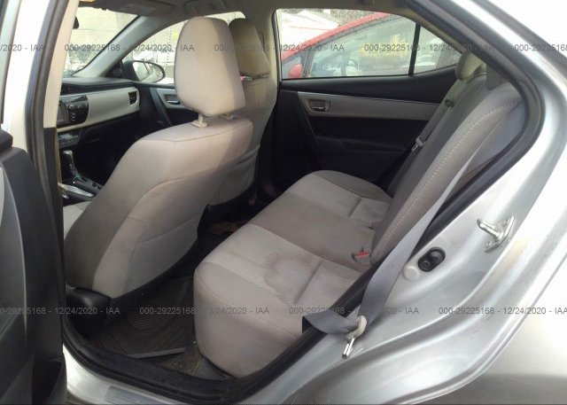 2T1BURHE4GC557849 2016 TOYOTA COROLLA