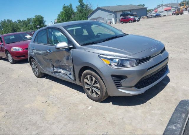 3KPA25AD1PE602002 2023 KIA RIO 5-DOOR