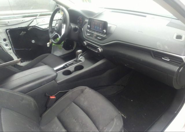 2021 NISSAN ALTIMA(VIN: 1N4BL4BVXMN356308