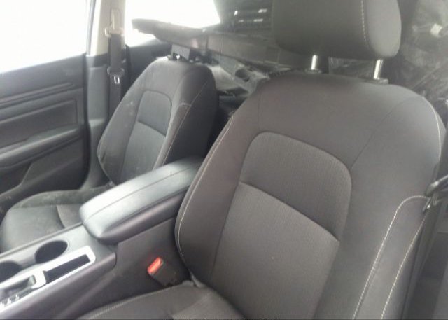 2021 NISSAN ALTIMA(VIN: 1N4BL4BVXMN356308