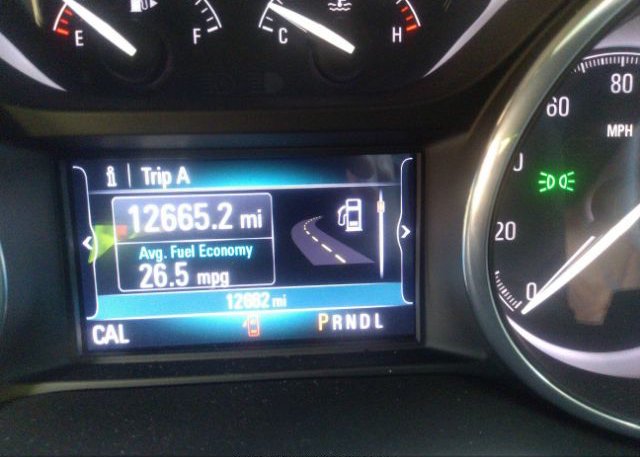 2019 BUICK ENVISION VIN: LRBFXCSA2KD042063