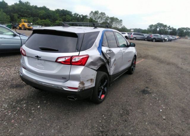 2019 CHEVROLET EQUINOX VIN: 2GNAXVEX7K6226394