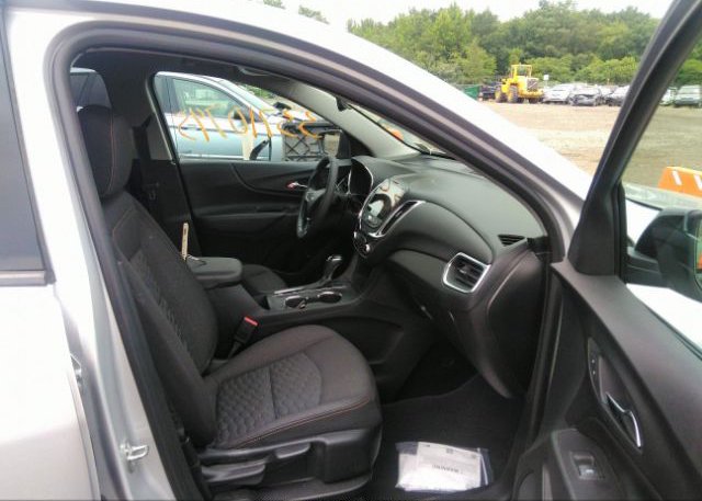 2019 CHEVROLET EQUINOX VIN: 2GNAXVEX7K6226394