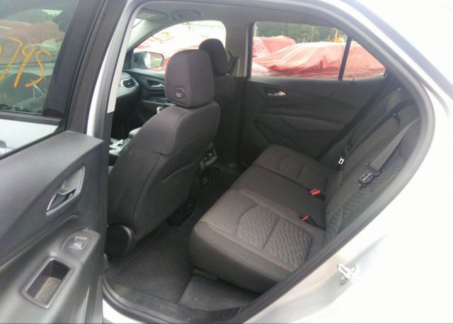 2019 CHEVROLET EQUINOX VIN: 2GNAXVEX7K6226394
