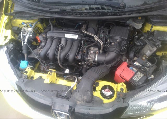 3HGGK5H86FM784630 2015 HONDA FIT