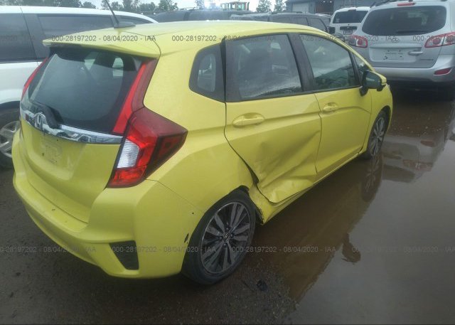 цена в сша 2015 HONDA FIT 3HGGK5H86FM784630