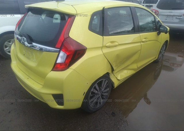 3HGGK5H86FM784630 2015 HONDA FIT