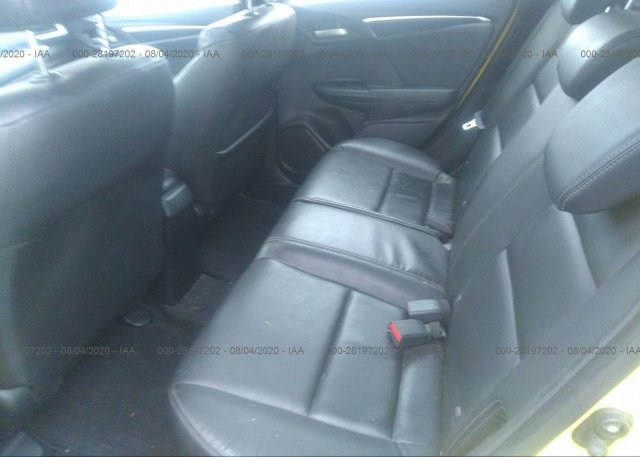 3HGGK5H86FM784630 2015 HONDA FIT