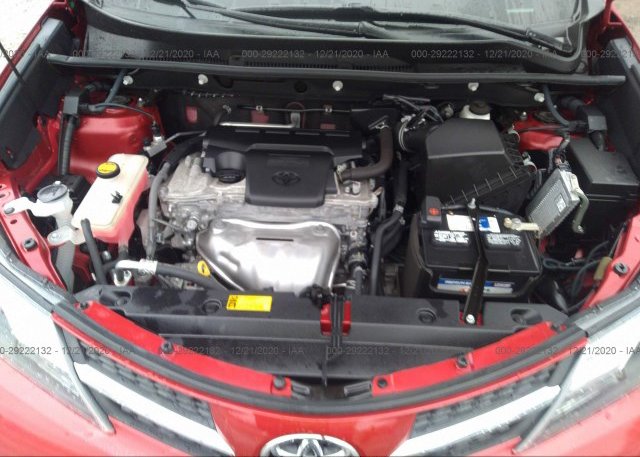 2T3RFREVXDW067866 2013 TOYOTA RAV4