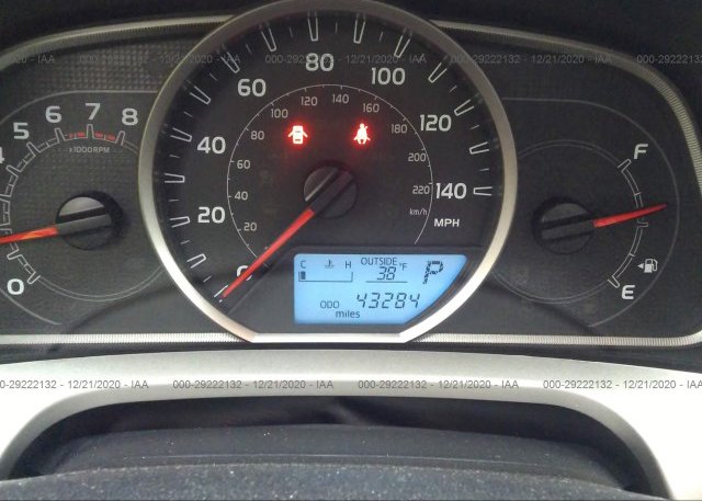 2T3RFREVXDW067866 2013 TOYOTA RAV4