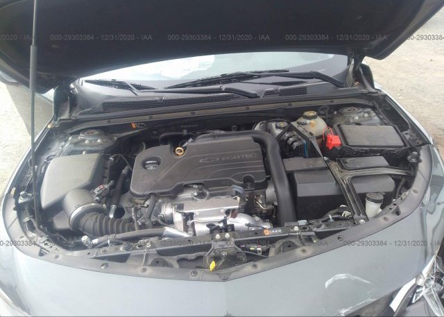 1G1ZB5ST4HF262224 2017 CHEVROLET MALIBU