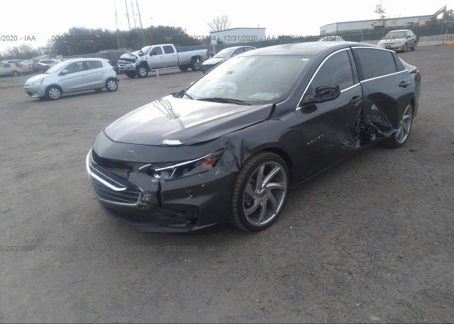 из сша 2017 CHEVROLET MALIBU 1G1ZB5ST4HF262224
