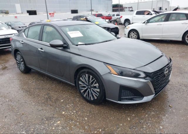 2023 NISSAN ALTIMA (VIN: 1N4BL4DV0PN344380)