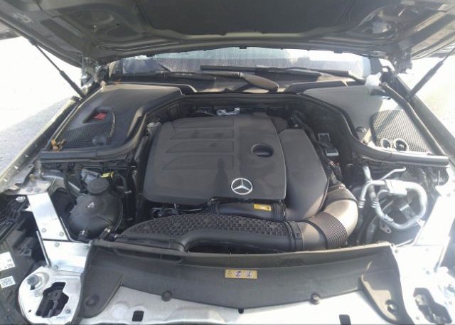 2021 MERCEDES-BENZ E-CLASS(VIN: W1KZF8DB8MA965467