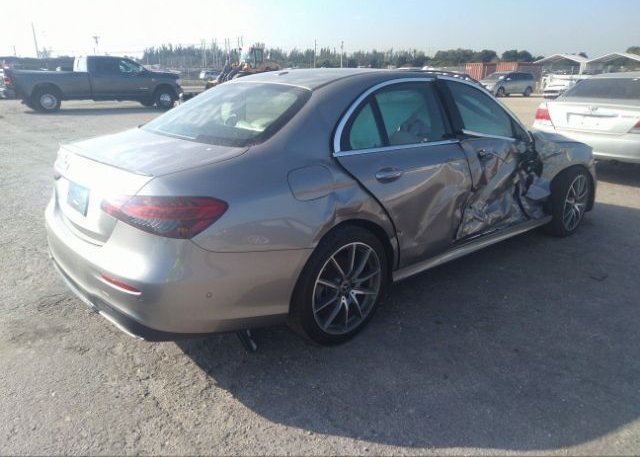 2021 MERCEDES-BENZ E-CLASS(VIN: W1KZF8DB8MA965467
