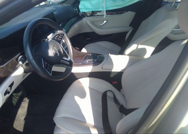 2021 MERCEDES-BENZ E-CLASS(VIN: W1KZF8DB8MA965467