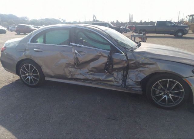 2021 MERCEDES-BENZ E-CLASS(VIN: W1KZF8DB8MA965467
