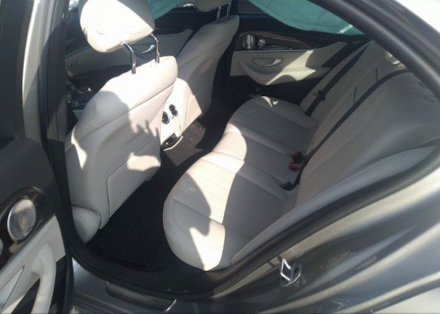 2021 MERCEDES-BENZ E-CLASS(VIN: W1KZF8DB8MA965467