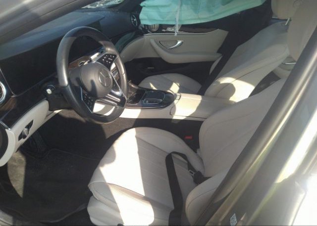 2021 MERCEDES-BENZ E-CLASS(VIN: W1KZF8DB8MA965467