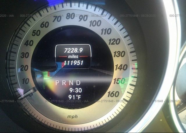 WDDGF4HB2DR241382 2013 Mercedes-benz C-CLASS