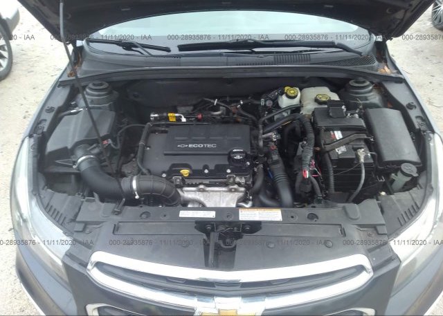 1G1PC5SB5F7187794 2015 CHEVROLET CRUZE