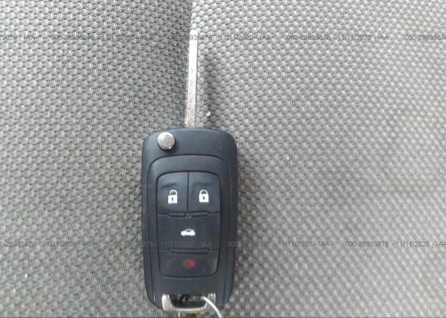 1G1PC5SB5F7187794 2015 CHEVROLET CRUZE