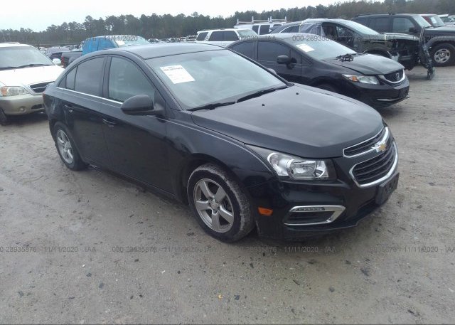 1G1PC5SB5F7187794 2015 CHEVROLET CRUZE