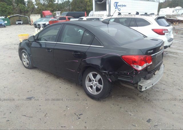 купить 2015 CHEVROLET CRUZE 1G1PC5SB5F7187794