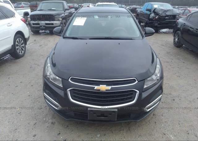 1G1PC5SB5F7187794 2015 CHEVROLET CRUZE