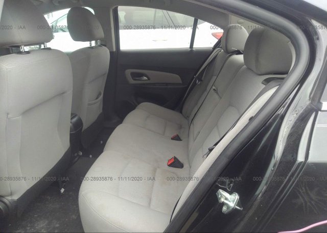 1G1PC5SB5F7187794 2015 CHEVROLET CRUZE