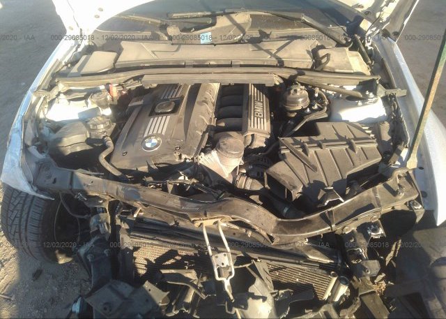 WBAPH7C53BA801023 2011 BMW 3 SERIES