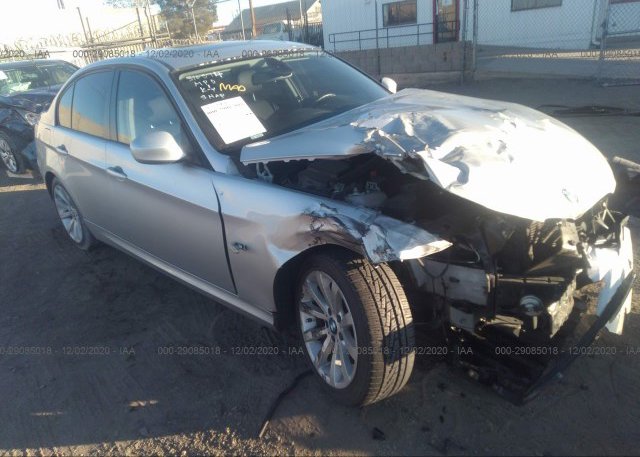 WBAPH7C53BA801023 2011 BMW 3 SERIES