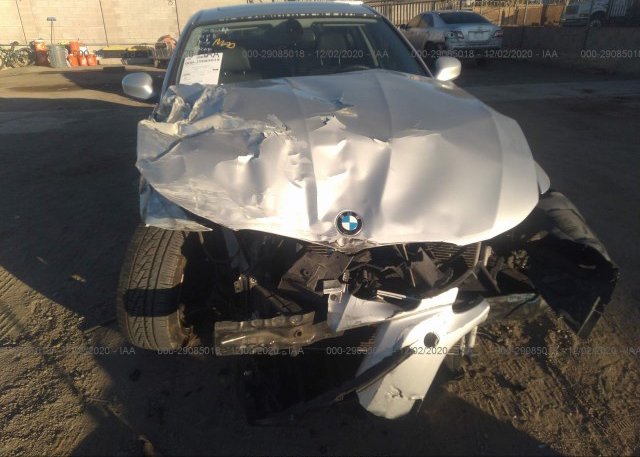 WBAPH7C53BA801023 2011 BMW 3 SERIES