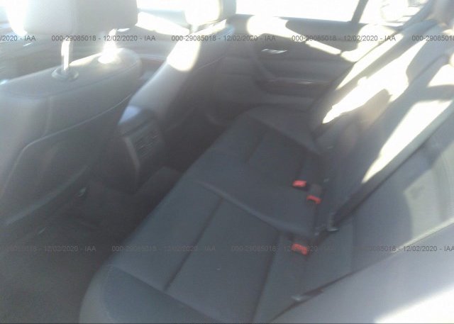 WBAPH7C53BA801023 2011 BMW 3 SERIES