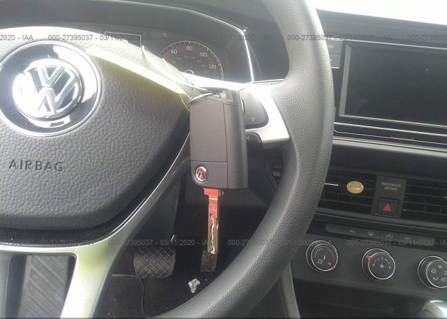 3VWC57BU0KM051728 2019 VOLKSWAGEN JETTA