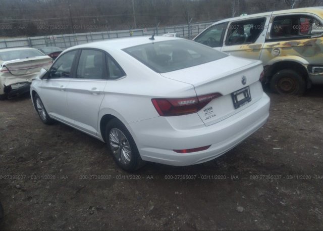 купить 2019 VOLKSWAGEN JETTA 3VWC57BU0KM051728
