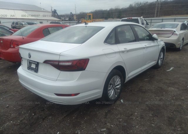 цена в сша 2019 VOLKSWAGEN JETTA 3VWC57BU0KM051728