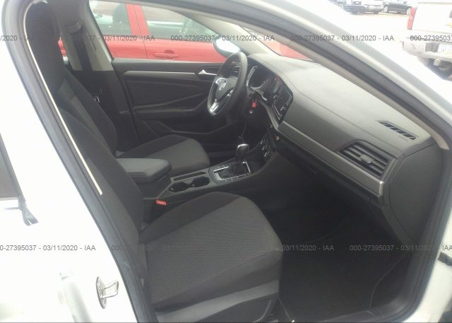 пригнать из сша 2019 VOLKSWAGEN JETTA 3VWC57BU0KM051728