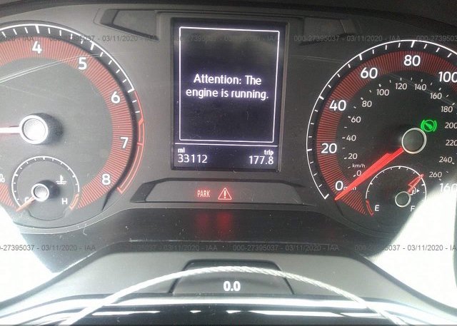 3VWC57BU0KM051728 2019 VOLKSWAGEN JETTA