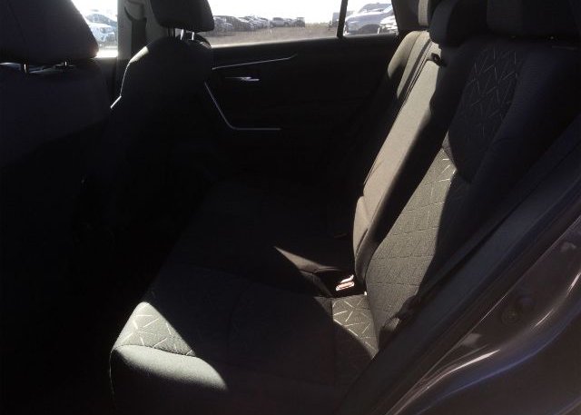 2021 TOYOTA RAV4 (VIN: 2T3W1RFV7MC150933)